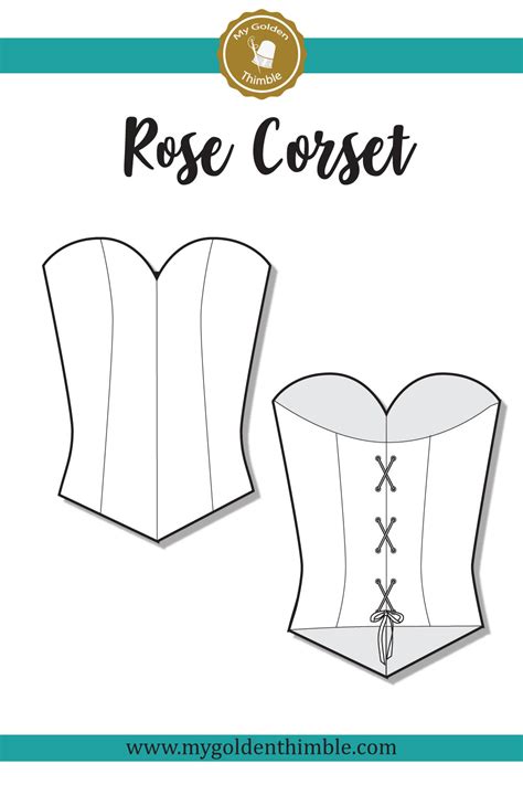 corset sewing pattern free|corset sewing pattern pdf.